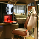 Illustration for article titled Nissan NV2500 Concept Wireless Workstation Is Both Futuristic And Comfy